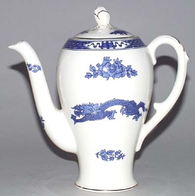 Coffee Pot c1960s